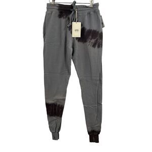 OPB Original Paperback Joggers Tie Dye‎ Small New